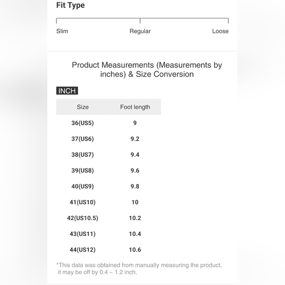 Thermal Fuzzy Platform Boots - Picture 3 of 3